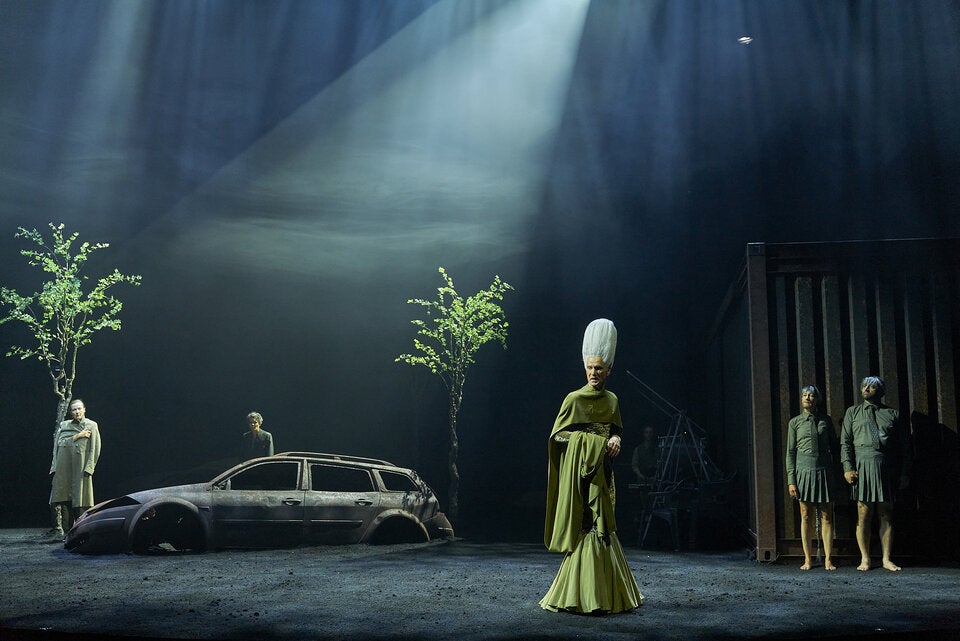 Oper & Musicals: Die Top-Termine im September