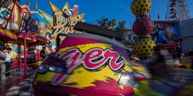 Ein Urfix ohne Break Dance ist unvorstellbar