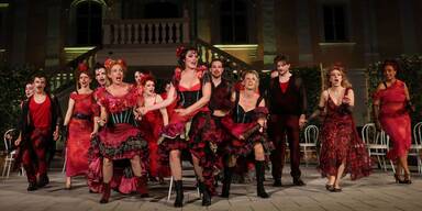 B&uuml;hne frei f&uuml;r den Erfolg: Theaterfest N&Ouml; mit starker Zwischenbilanz