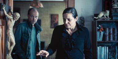 Die Toten vom Bodensee: Das Geisterschiff