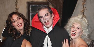 Ein Grusical in drei Akten