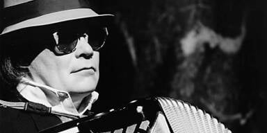 Ein Unikat: Otto Lechner