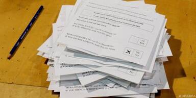 Ein "Ja" w&uuml;rde &ouml;konomischen Erfolg sichern