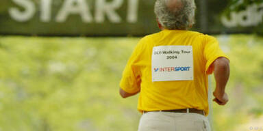 Ein bisschen &Uuml;bergewicht schadet hier nicht