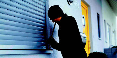 Mutige Zeugen fassten Einbrecher-Pärchen