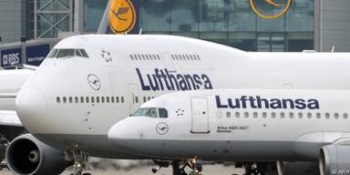 Einbruch bei Durchschnittserl&ouml;sen pro Passagier