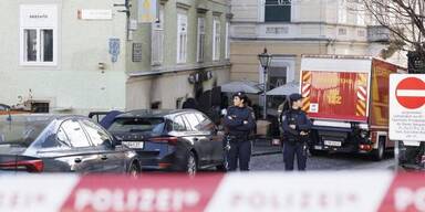 Eine junge Nieder&ouml;sterreicherin starb beim Brand