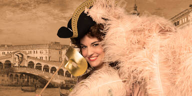 Eine Nacht in Venedig