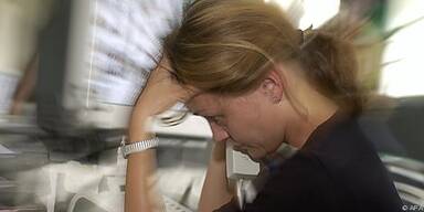 Eine Kombination von mehreren Therapien hilft