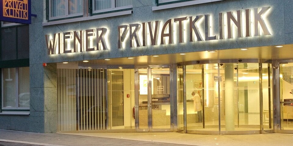 Wiener Privatklinik