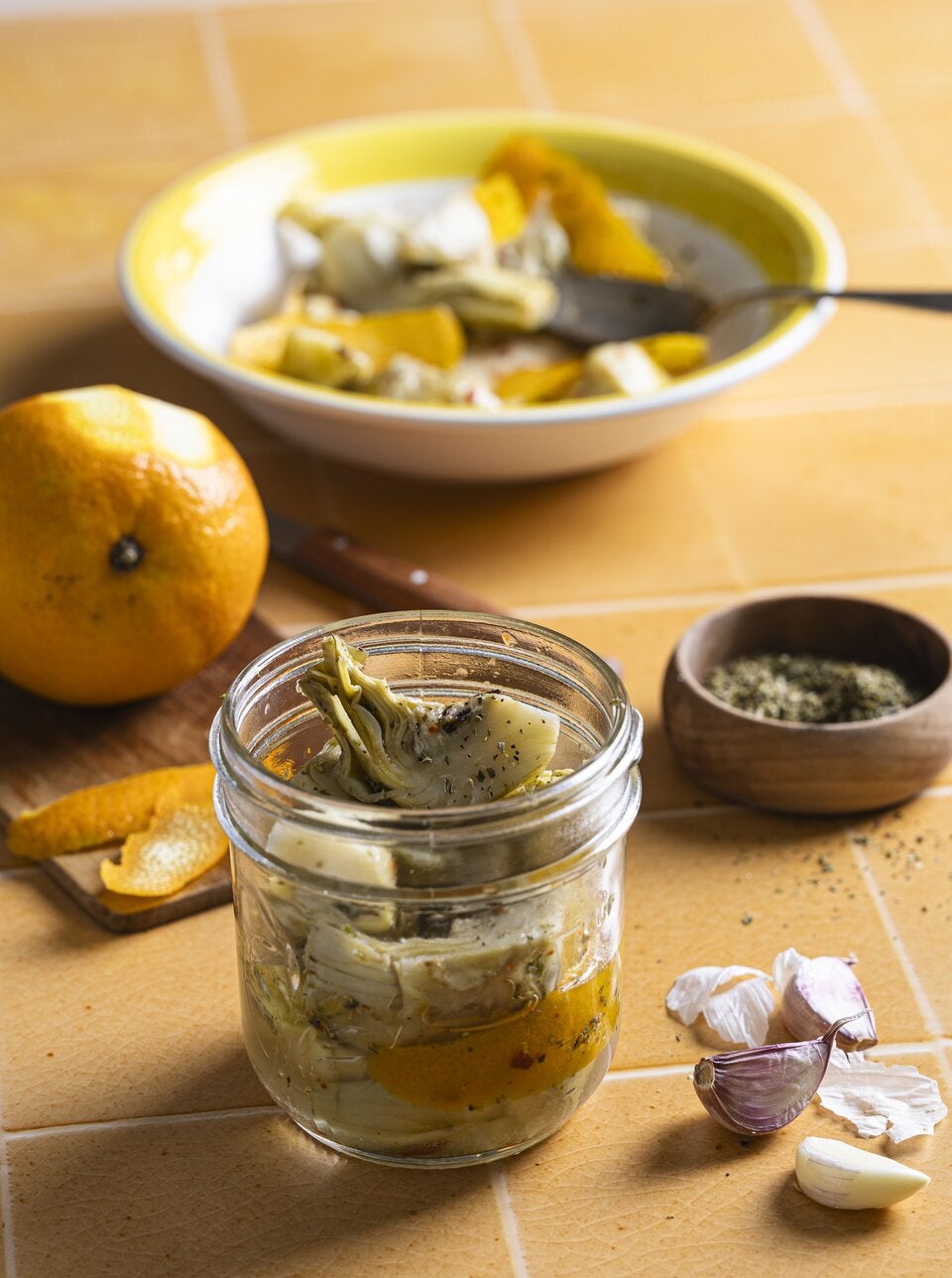 Im Einmachglas: Mit diesen Rezepten verlängern Sie den Sommer