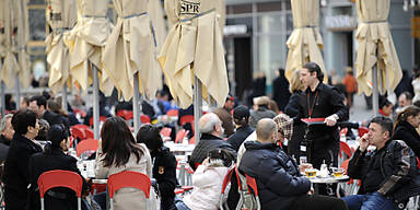 Einheitlicher Look f&uuml;r Schanig&auml;rten ist angestrebt