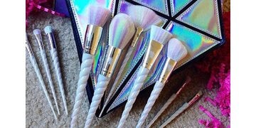 Einhorn Beauty Shop