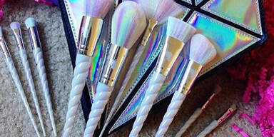 Einhorn Beauty Shop