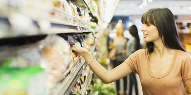 Tipps beim Einkaufen