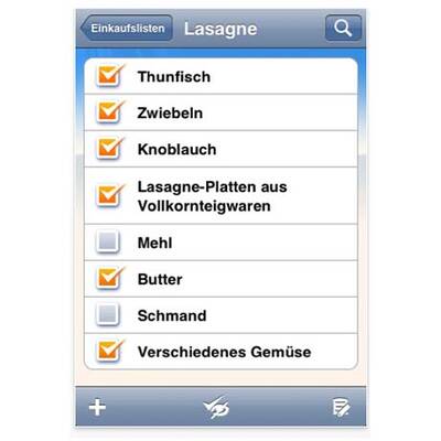 Die 50 besten Gratis-Apps fürs iPhone