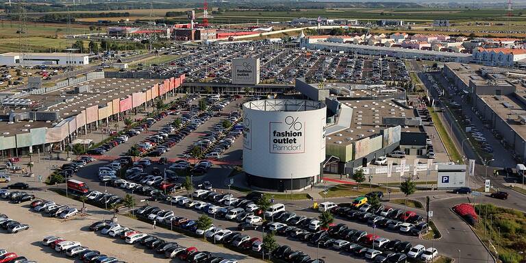 68-Millionen-Pleite rund um Fashion Outlet Parndorf