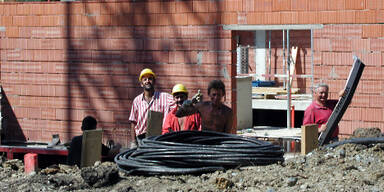 Einkommensschwache verzichten oft ganz auf Kredite