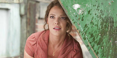 Katherine Heigl als sexy Kopfgeldjägerin