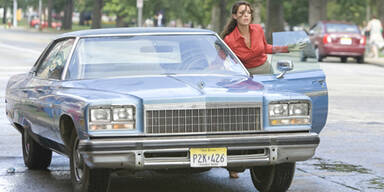 Katherine Heigl als sexy Kopfgeldjägerin