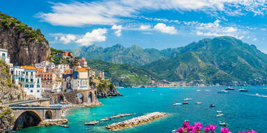 Einreise in Italien ab sofort ohne Quarant&auml;ne