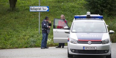 Psychiater: Es war kein Amoklauf 