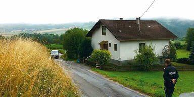 Totes Brüder-Paar: Es war Mord und Selbstmord