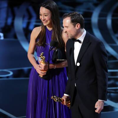Oscars 2017: Das sind die Gewinner