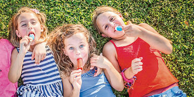 Heiße Preise: Eis im Bad um 60 Prozent teurer