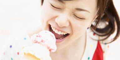 Gehirnfrost und Co.: Eismythen im Check