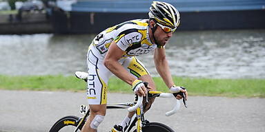 Eisel z&auml;hlt wieder zum erweiterten Favoritenkreis