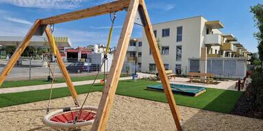 SGN: Tag der Offene Tür von >Go2Eisenstadt 4 Living<