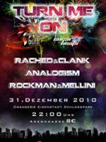 Die besten Silvester-Partys Österreichs