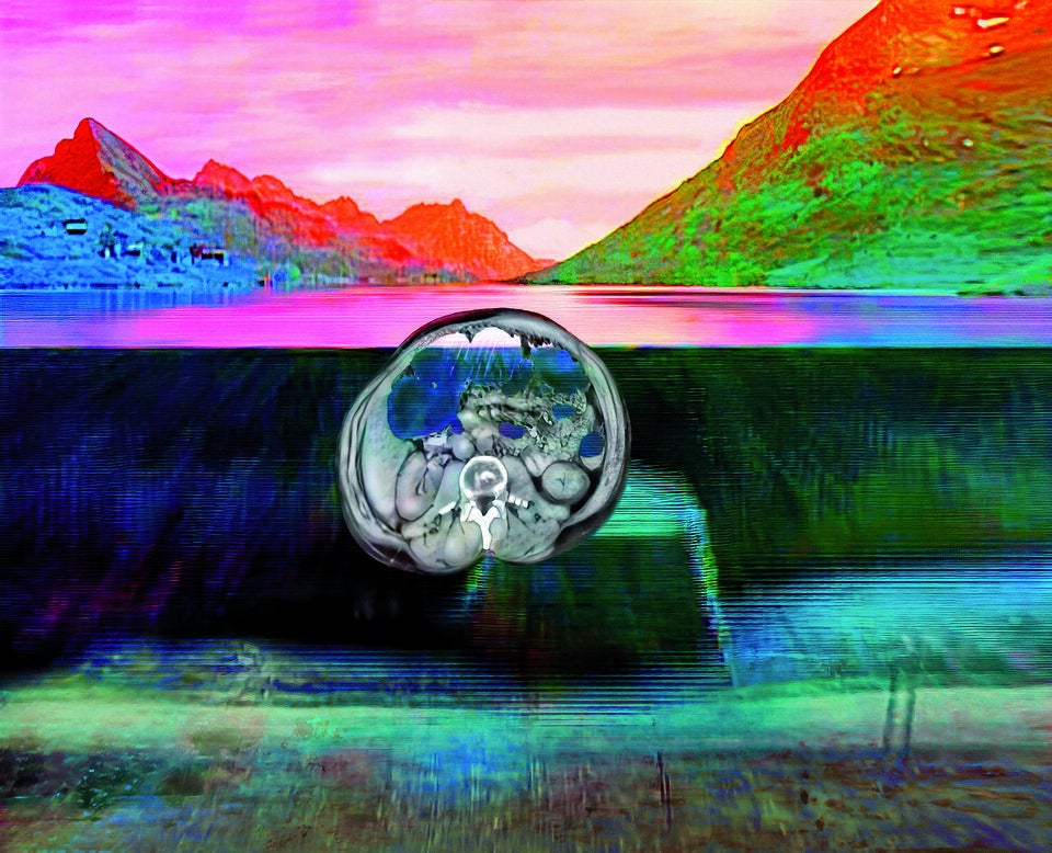 Staatsoper präsentiert neuen Eisernen Vorhang