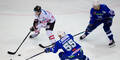 Eishockey Österreich Slowenien