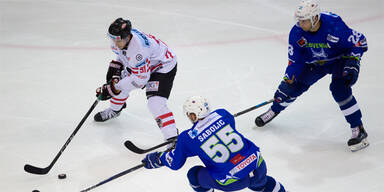 Eishockey &Ouml;sterreich Slowenien