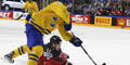 Gold! Schweden bezwingt Kanada