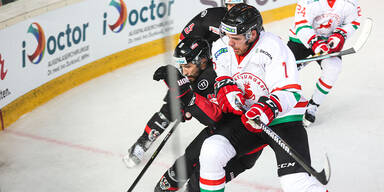 &Ouml;sterreich gewinnt Testspiel gegen Ungarn