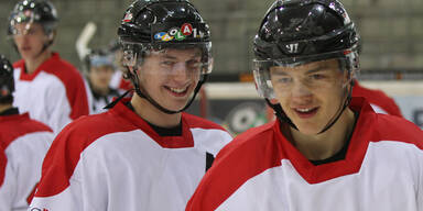 Eishockey-Gewinnspiel U20-WM