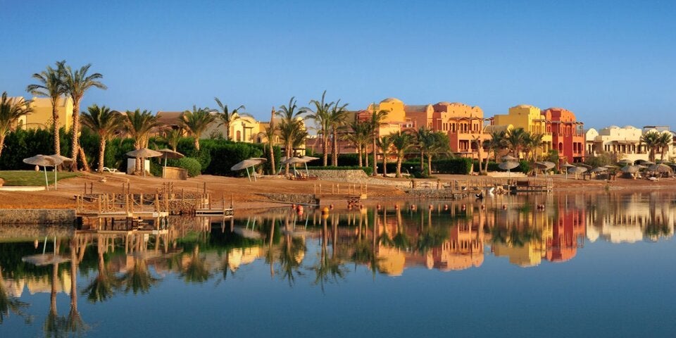 El Gouna