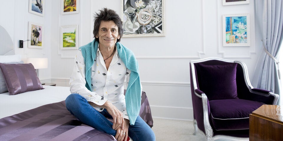 Von der Wüste bis in die Südsee