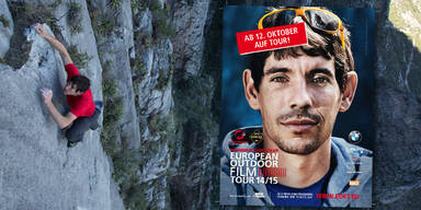 European Outdoor Film Tour