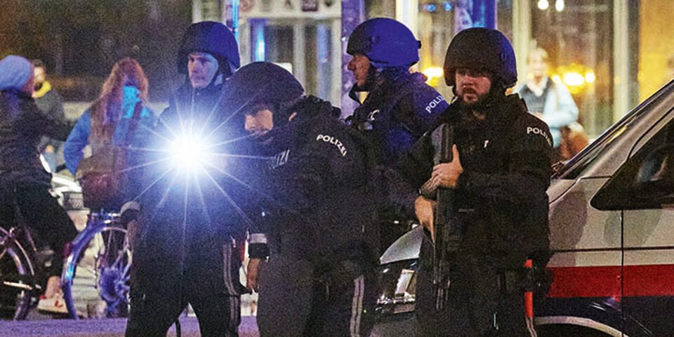 Die 7 Punkte des Staatsversagens