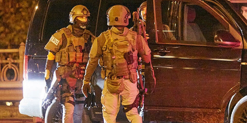 Die 7 Punkte des Staatsversagens