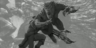 The Elder Scrolls V Skyrim - Time Lapse