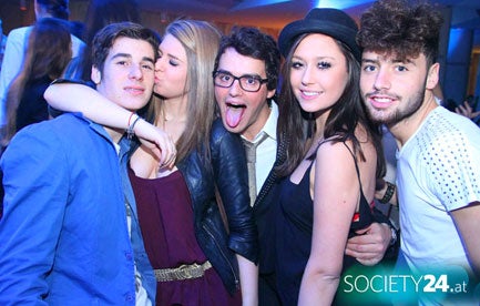 Elephant's Bescherung