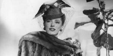 Eleanor Parker