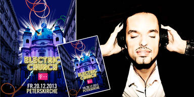 Electric Church