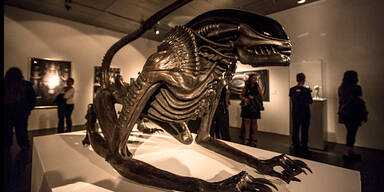 'Ars Electronica'-Doku auf ORF 2