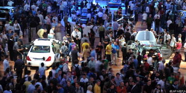 Elektroautos gelten als zukunftsweisend